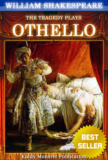 Othello William Shakespeare Chapter By Chapter Summary Analysis